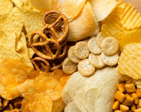 Snacks