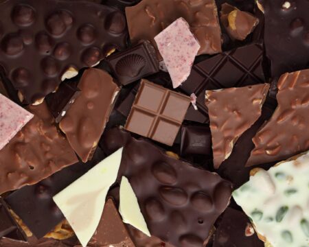 Chocolates
