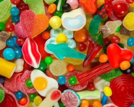 Candy